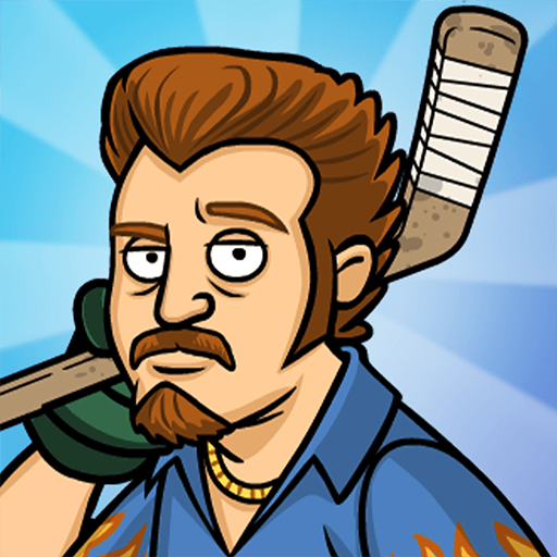 Trailer Park Boys Match