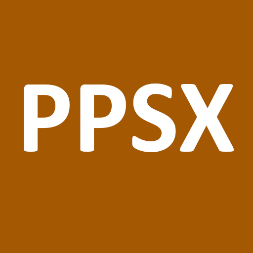 PPSX File Viewer – PPSX TO PDF