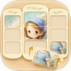 Picture Slice Sort