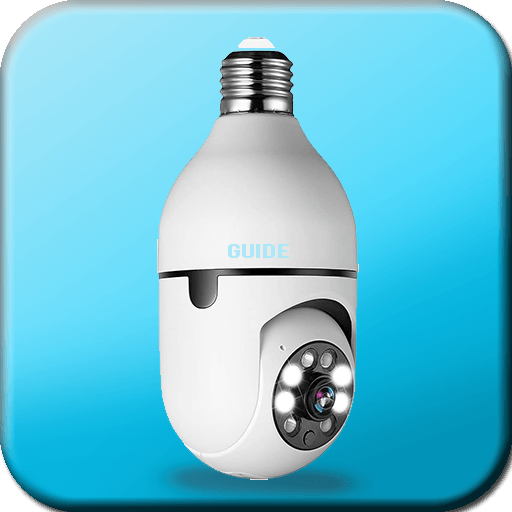Yi Iot Light Bulb Camera Hint