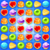 Sugar POP - Sweet Match 3