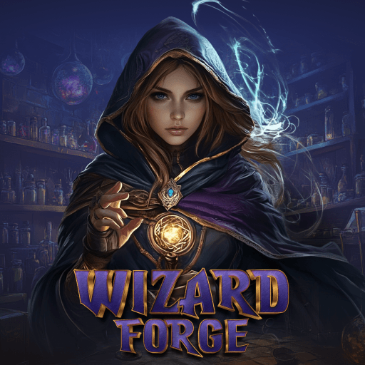 Wizard Forge