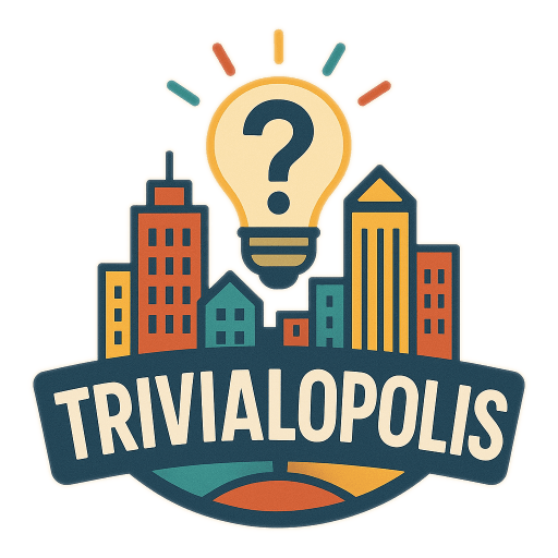 Trivialopolis – Trivia Game