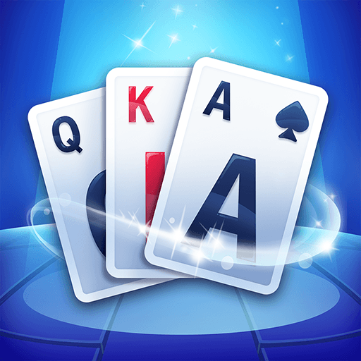 Juega Solitaire Showtime en PC 1