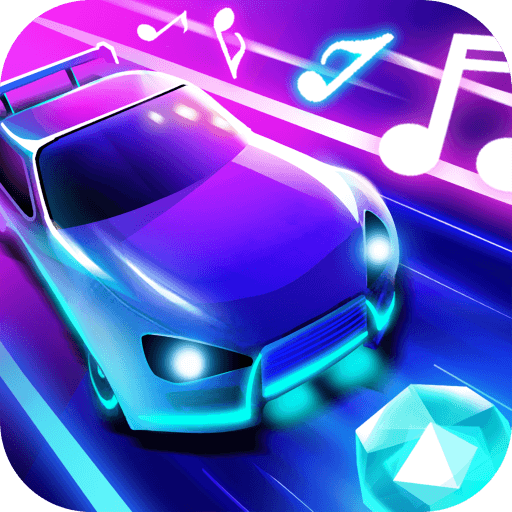 Beat Racing- Đua nhịp điệu