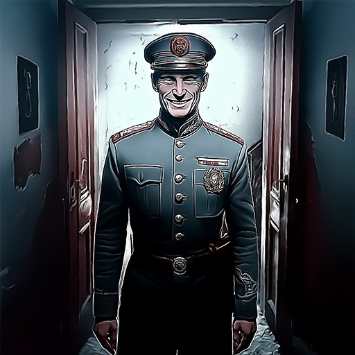 Reich’s Lair: Adventure Escape