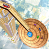 Well of Death Car Stunt Games: Mega Ramp Car Games