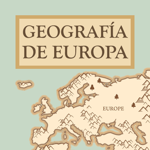 Geografía de Europa – Juego
