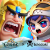 Lords Mobile: Kingdom Wars