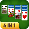 Коллекция Aged Solitaire
