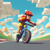Bike Dash — Racing Master