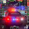 Police Games: Cop Car Games 3D
