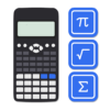 Graphing Scientific Calculator