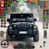 Offroad Jeep-Jeep Driving 2024