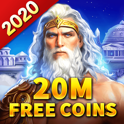 Slots Myth: Slots Free & Casino Slot Machines