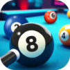 Billiards Star 8 Ball Pool