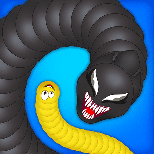 Worm Hunt – Batalla de gusanos