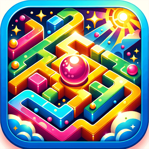 Maze Pool