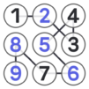 Number Chain - Logic Puzzle