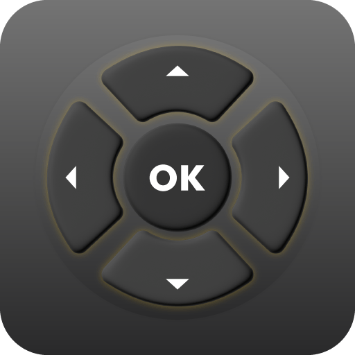 IR Remote – TV Remote for All