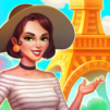 Merge My Town: Paris
