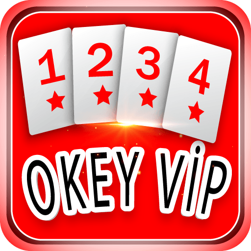 Okey Vip – internetsiz