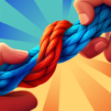 Twisted Tangle