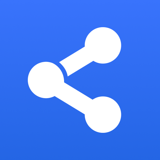 AnyShare – Share Files