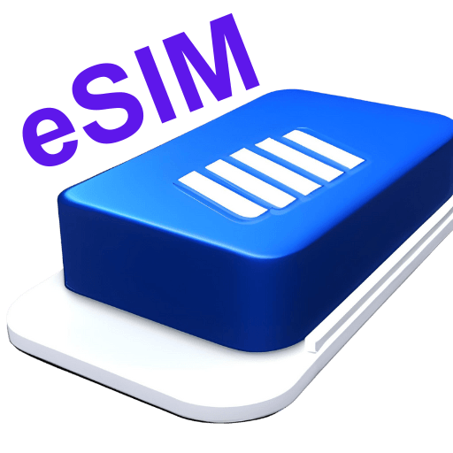 eSim Virtual Phone Number