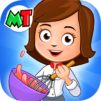 My Town : Bakery - Cooking & Baking Game for Kids