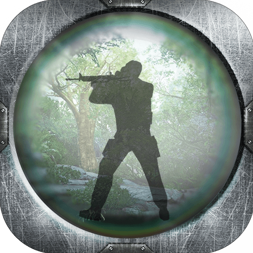 Battle Royale 3D – Warrior63