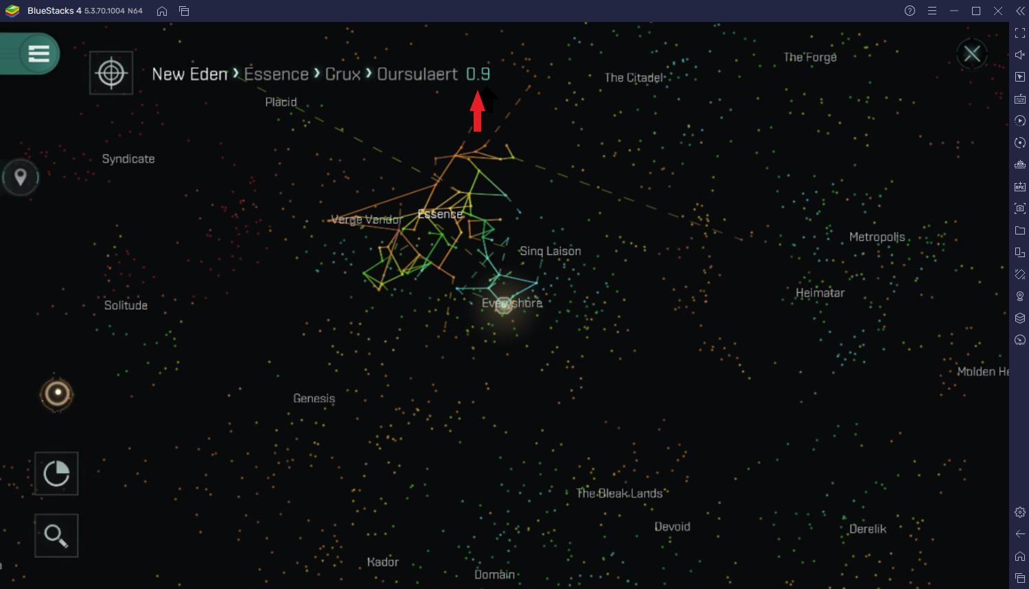 EVE Echoes Guia de Iniciante – Dicas e Truques para te Ajudar a Começar Bem