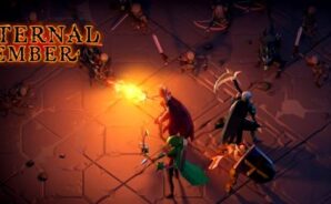 Trải nghiệm chơi Eternal Ember trên PC với BlueStacks