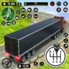 Truck Games 3D: Driving School