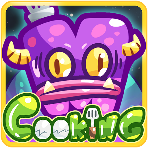 怪獸廚房 Cooking Monster