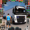 US Truck Sim: Truck Game
