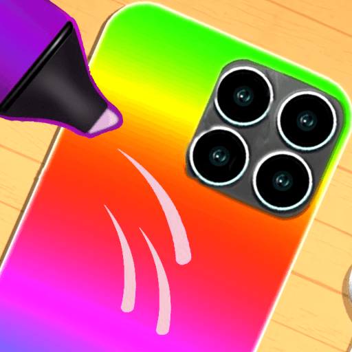 DIY Phone Case Maker