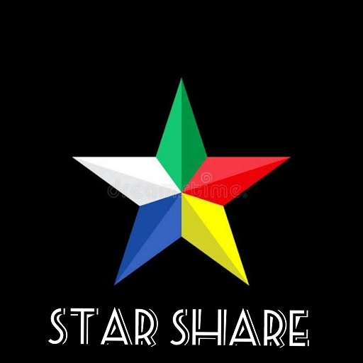 Star Share Player