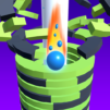 Drop Stack Ball &#8211; Helix Crash