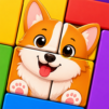 Picture Jam Block Puzzle