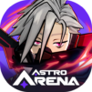 Astro Arena: Star Clash PvP