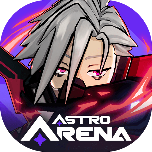 Astro Arena: Star Clash PvP