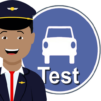 Test Conducir Coche 2020 (Permiso B)