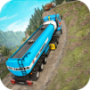 Heavy Truck Simulator Games 3D