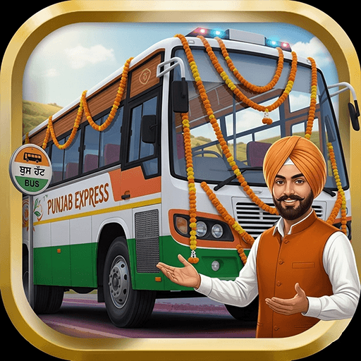 Bus Simulator India Game 2026