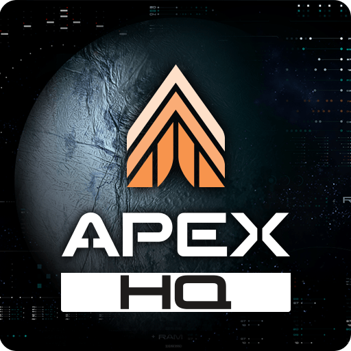 Mass Effect: Andromeda APEX HQ