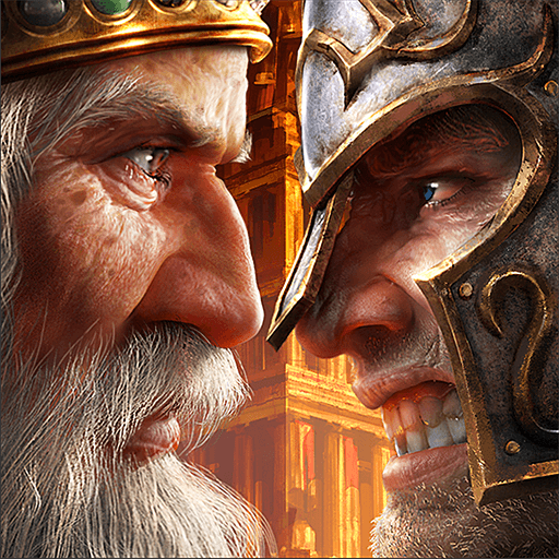 เล่น Evony: The King’s Return on PC 7