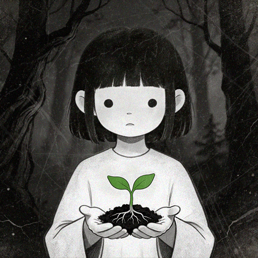 Her Forest Puzzle