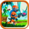Rescue Patrol Adventures: Action Games