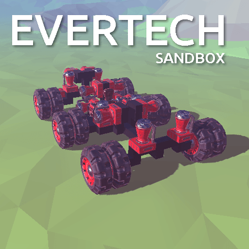 Play Evertech Sandbox on PC 10